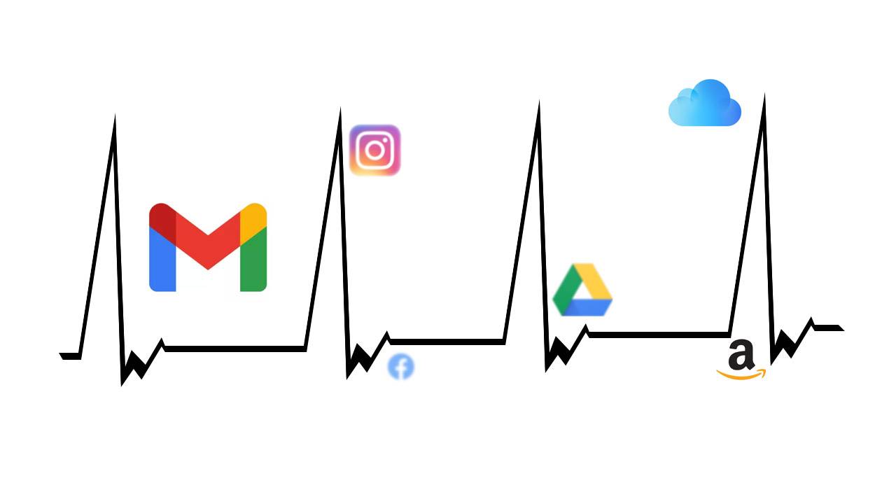 Do we depend too much on “free” big tech services?