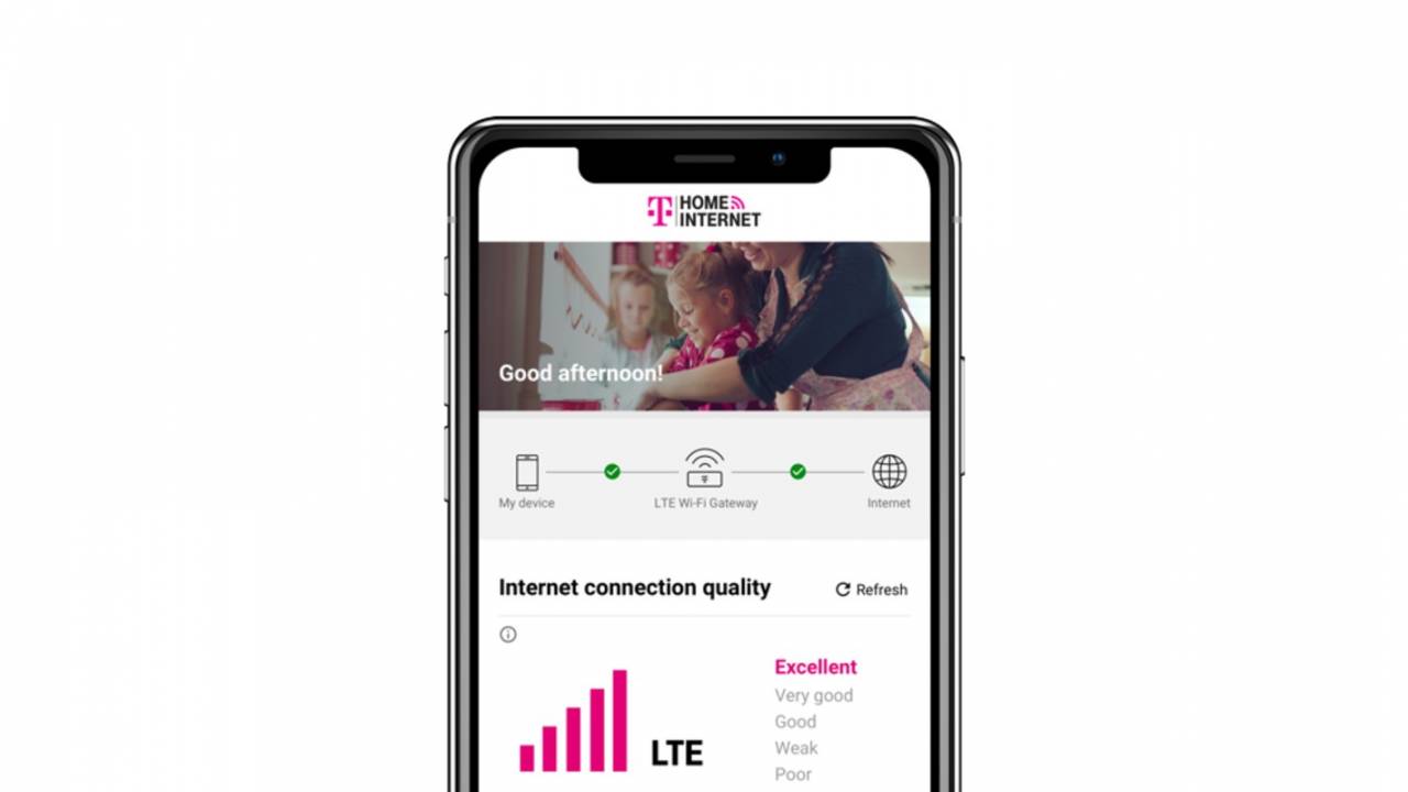 T-Mobile Home Internet service expands to cities across nine states