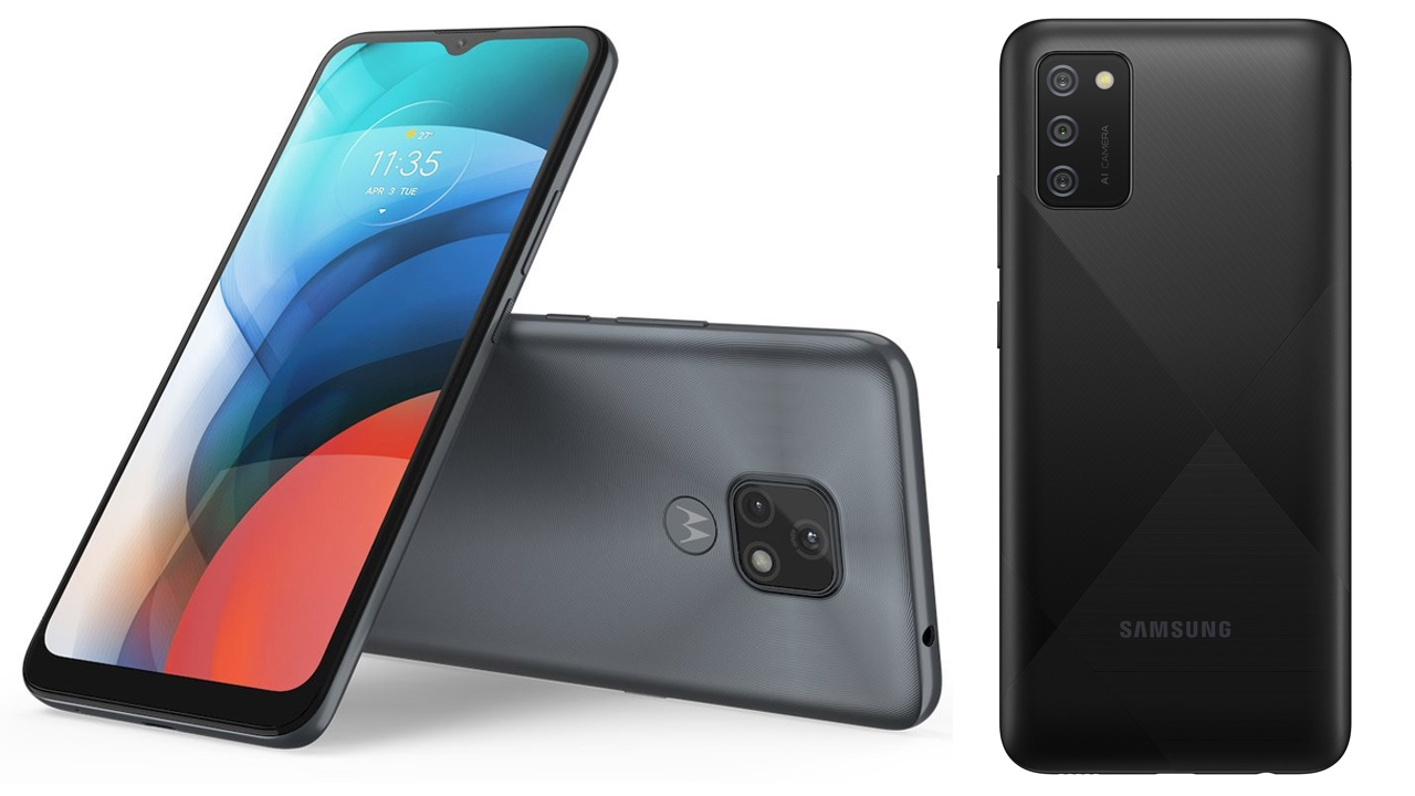 Upcoming phones geared to rattle the entry-level market