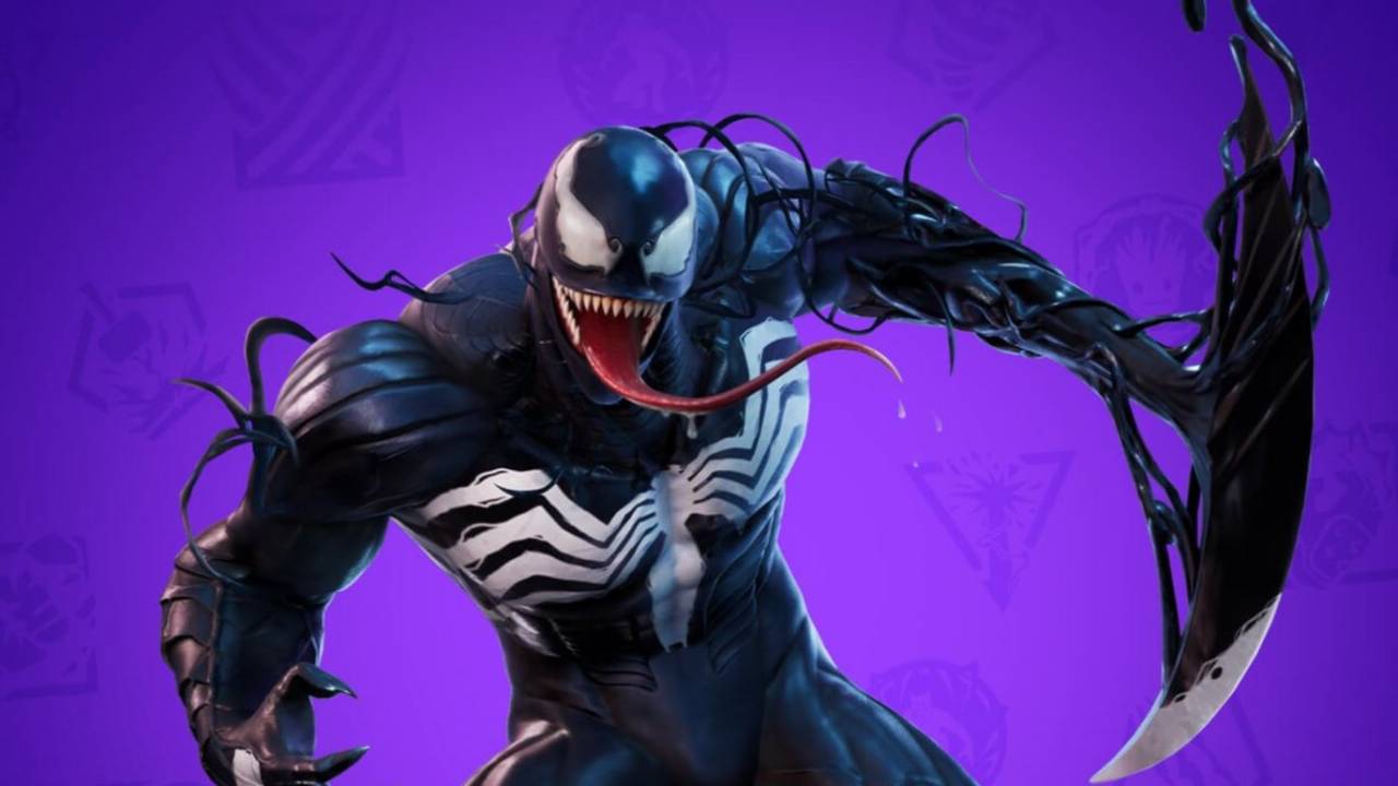 Fortnite Venom Cup and $1M Super Cup detailed: What to expect - SlashGear