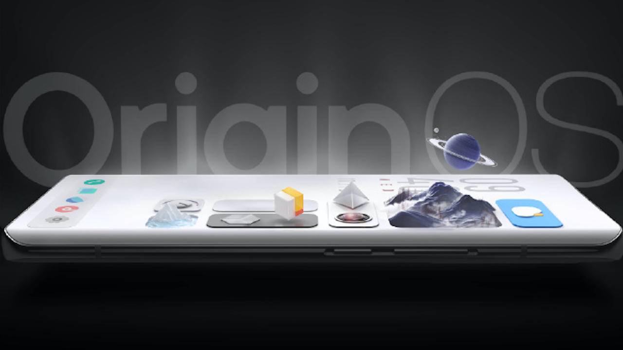 Vivo OriginOS makes Android almost unrecognizable
