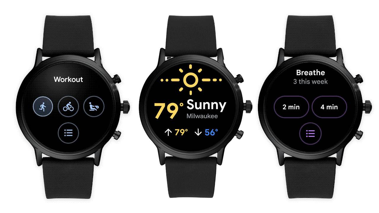 wear store for wear os