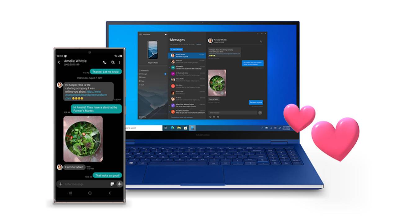 Windows 10 might install and run Android apps directly next year