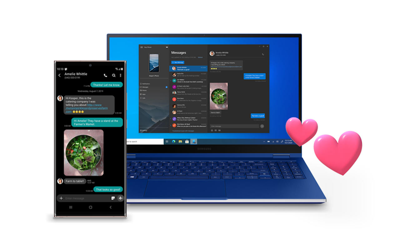 Windows 10 might install and run Android apps directly next year