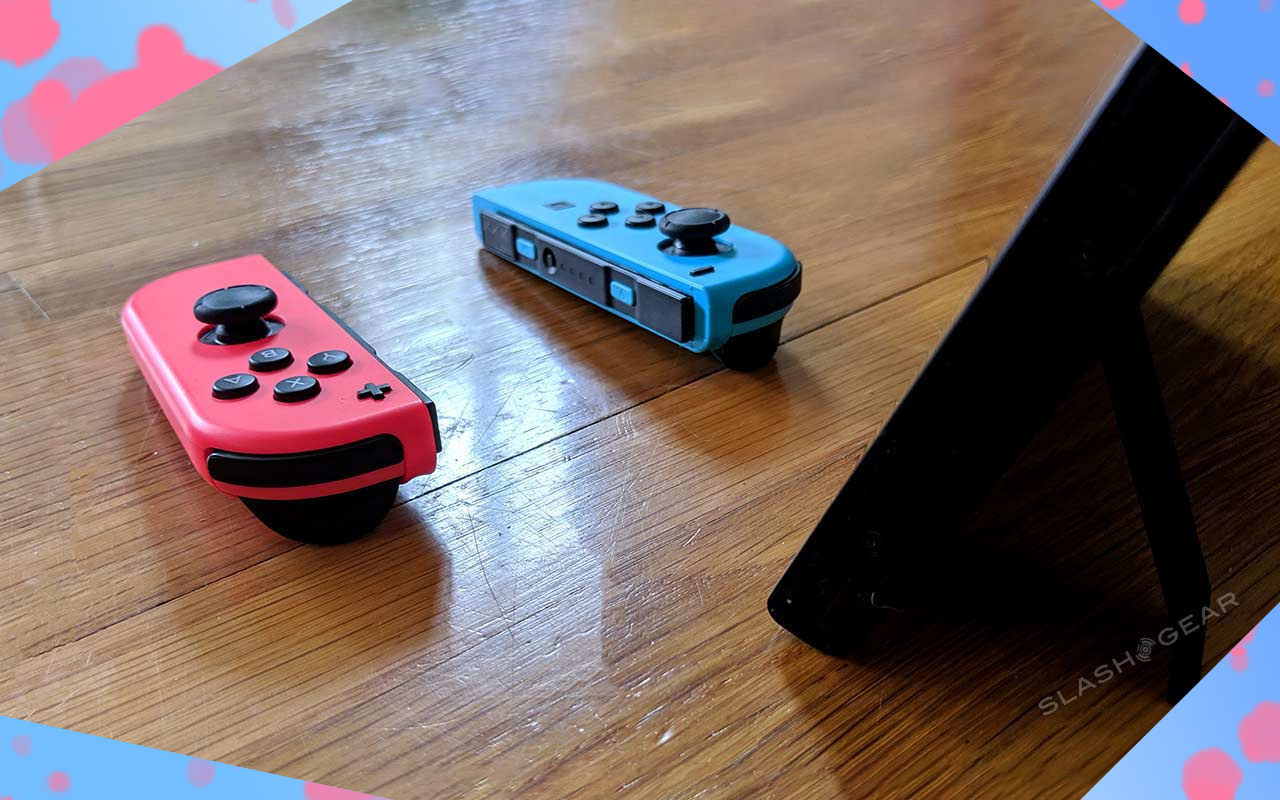 game nintendo switch sale