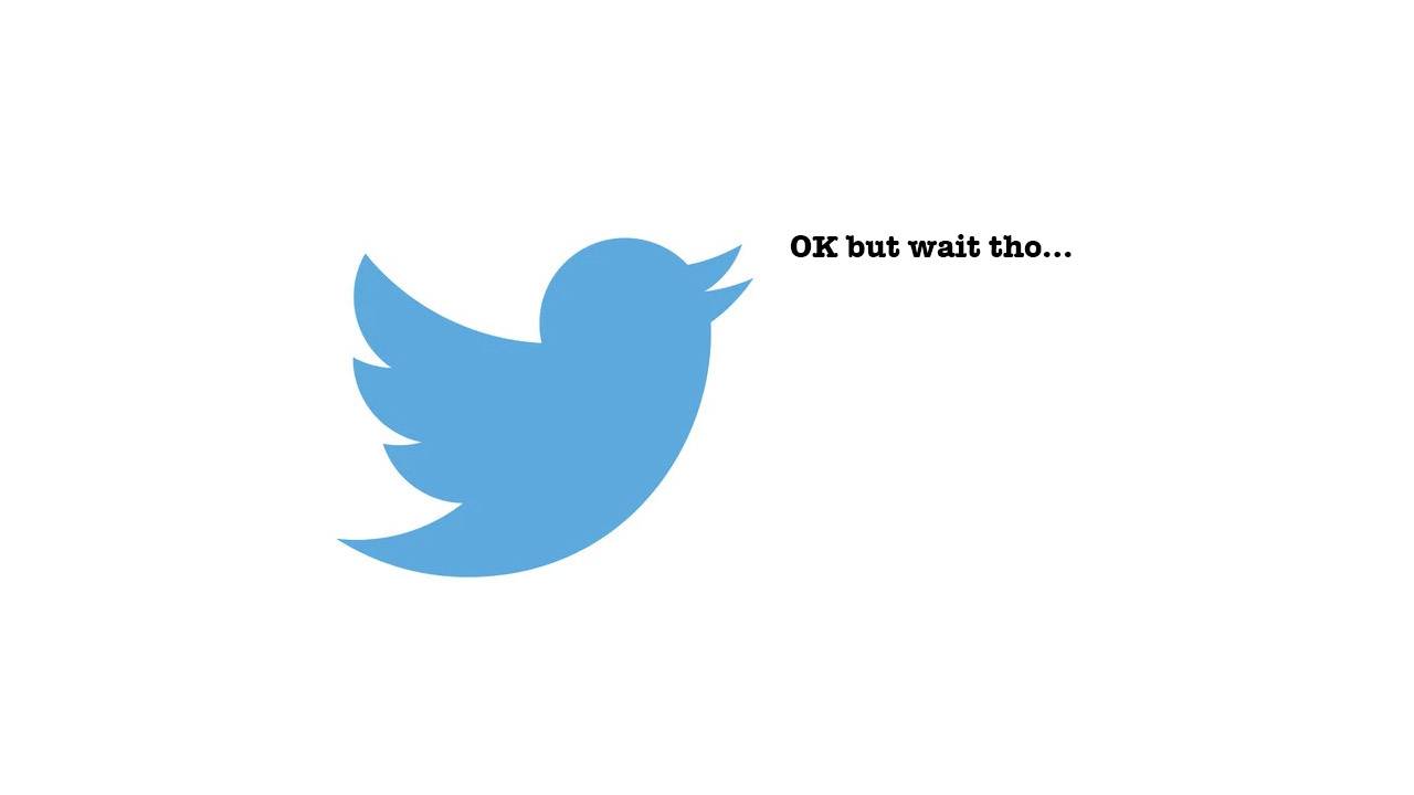 Twitter fights misinformation with “like” warnings