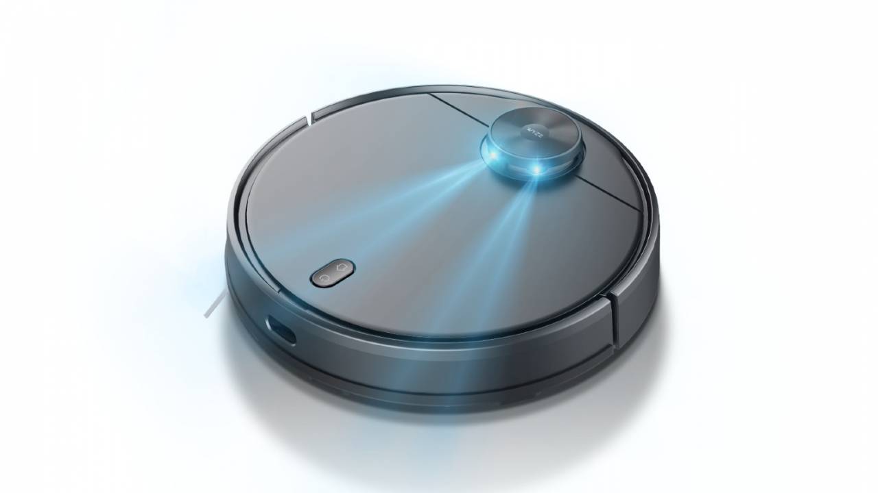 Wyze Robot Vacuum promises premium features on a budget
