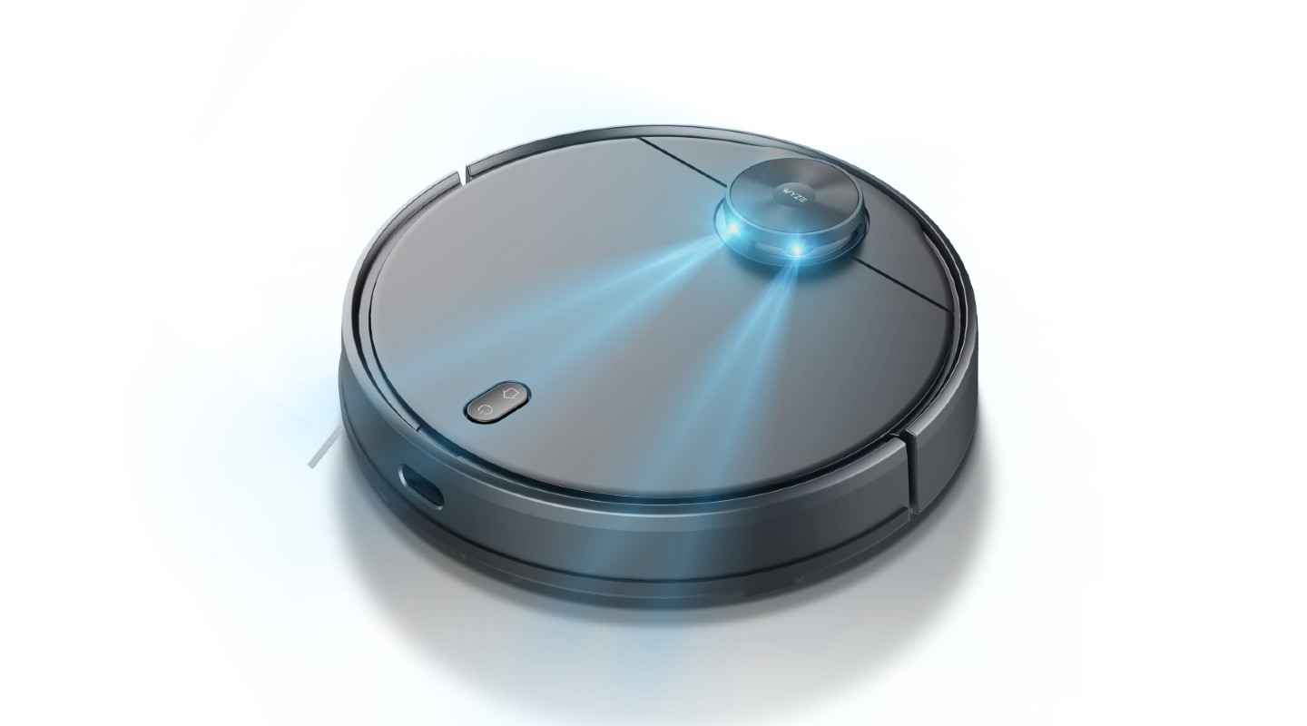 Wyze Robot Vacuum promises premium features on a budget SlashGear