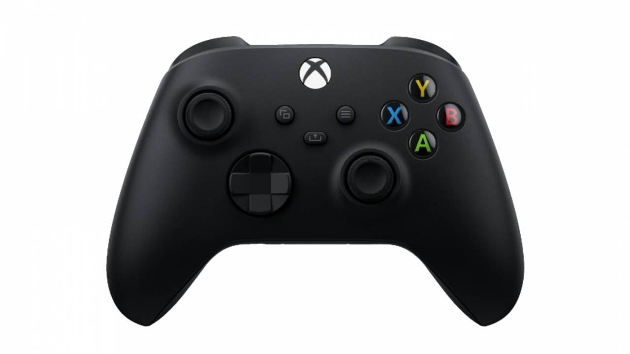 Ipad And Iphone Xbox Series X Controller Support Promised In Future Update Slashgear Ipad And Iphone Xbox Series X Controller Support Promised In Future Update Slashgear