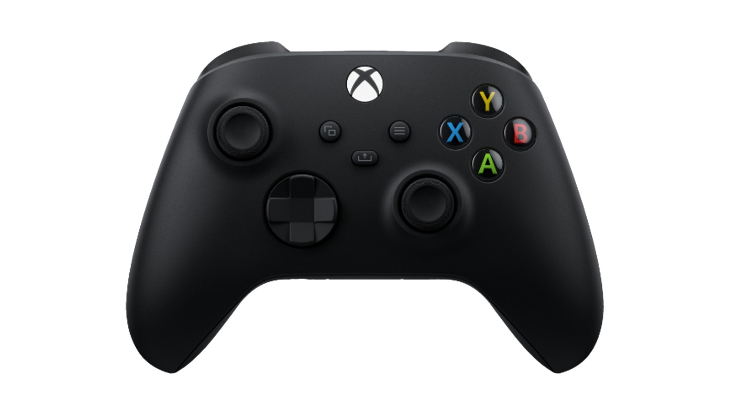 xbox x controller compatibility