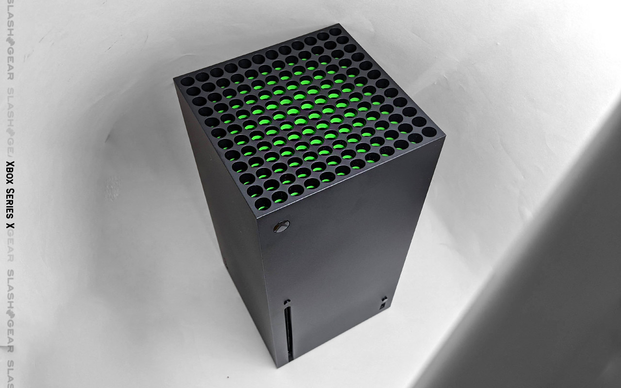 xbox series x media