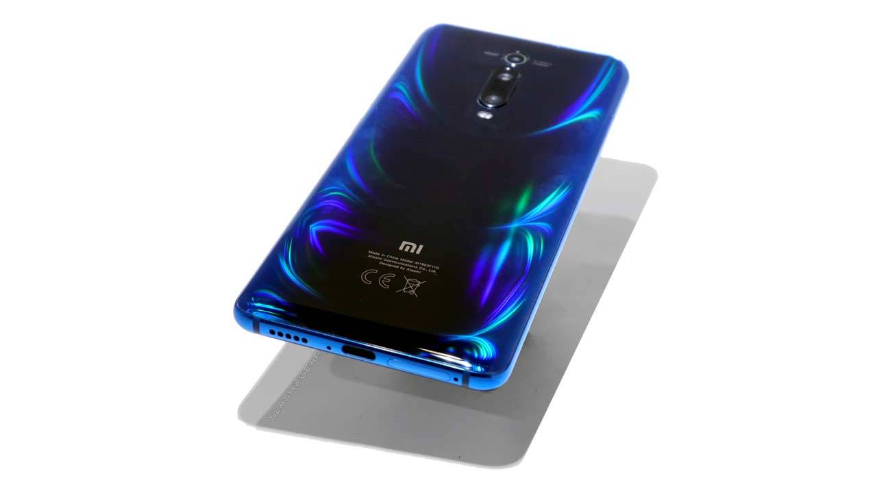 Xiaomi overtakes Apple as third biggest smartphone vendor