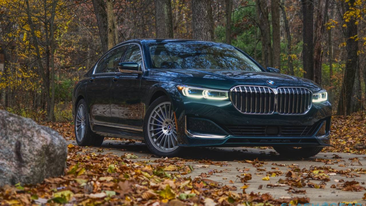 Car Reviews - SlashGear - Page 4