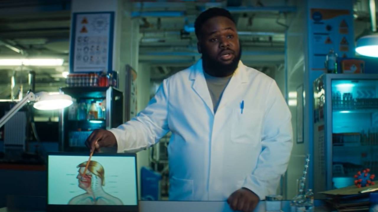 Netflix ‘Death to 2020’ comedy special gets trailer and release date