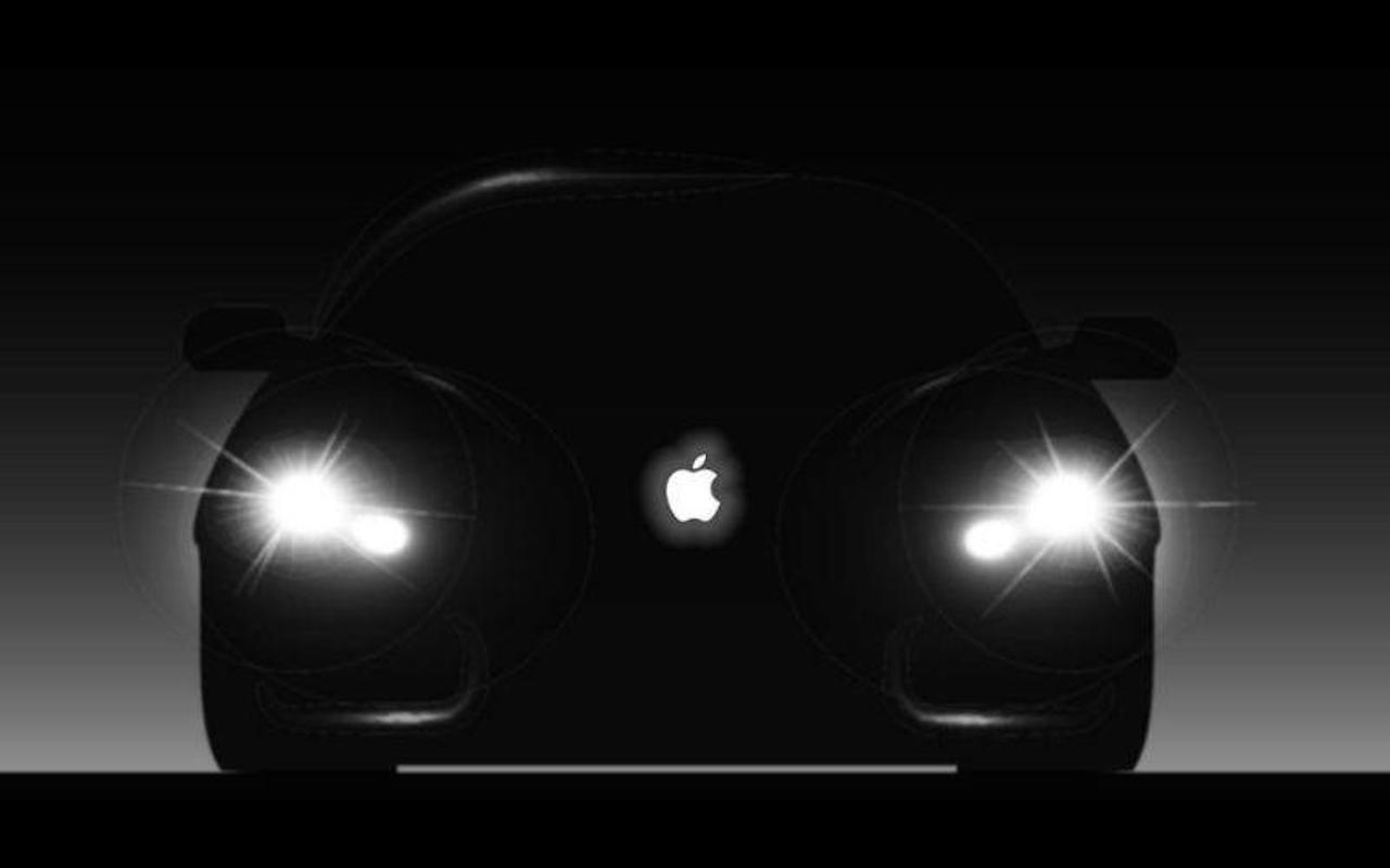 Apple Car might not launch until 2028 according to Kuo - SlashGear