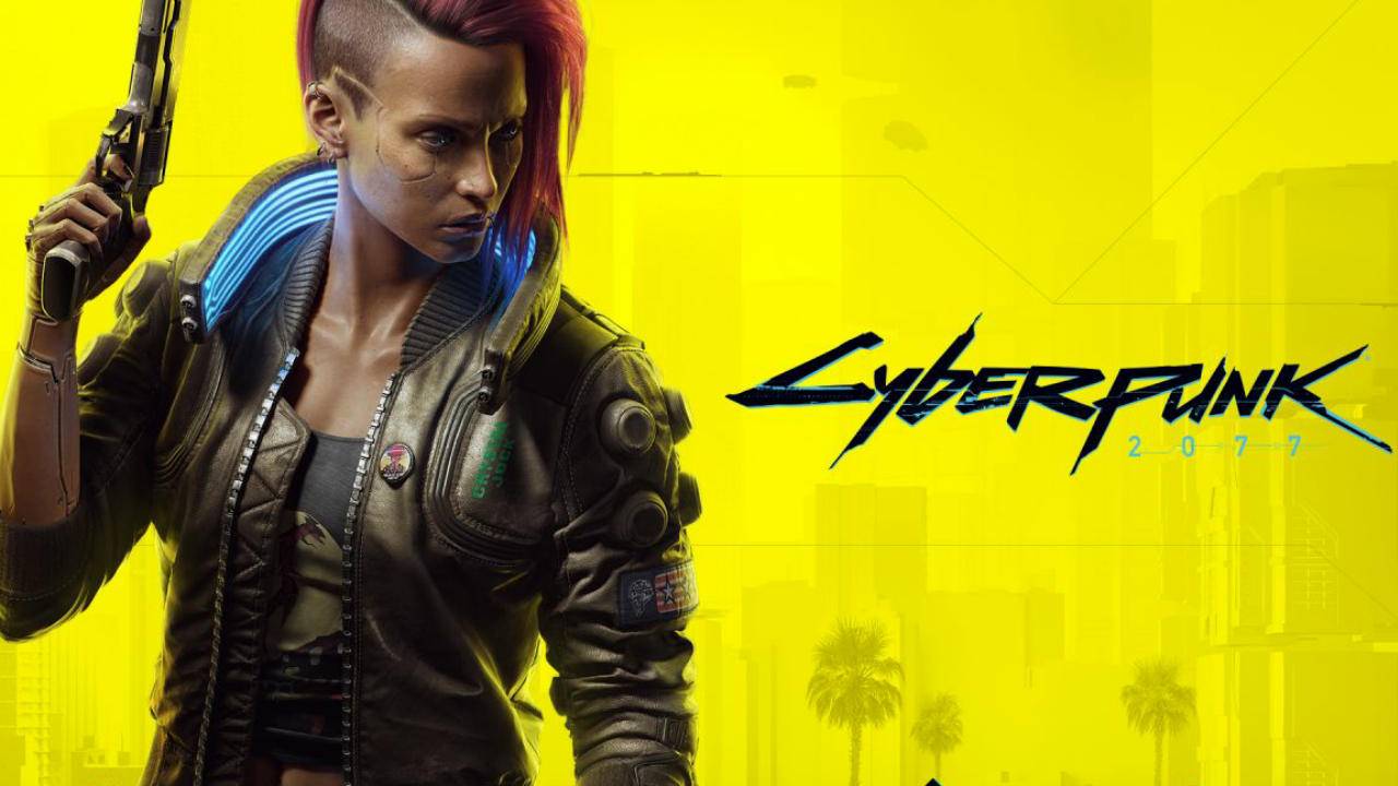 Cyberpunk 2077 removed from PlayStation Store