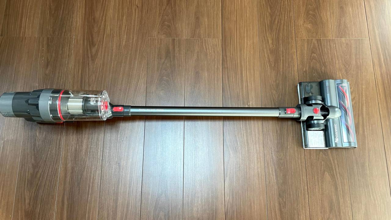 Proscenic P11 Cordless Vacuum Cleaner 