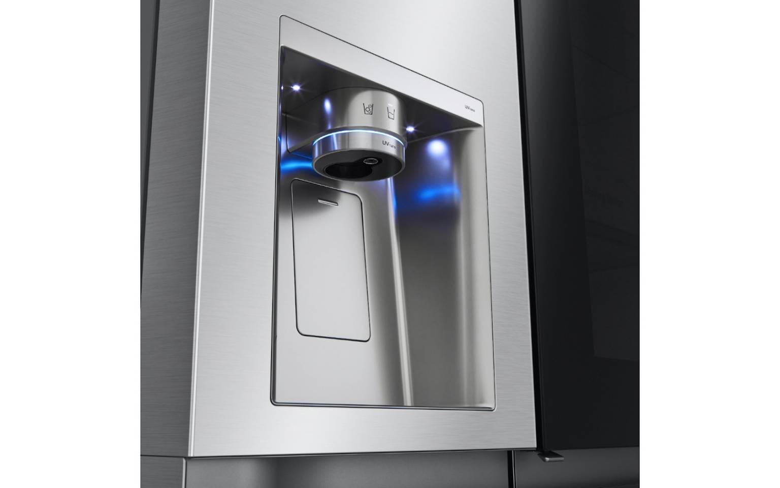 lg signature instaview refrigerator lg signature instaview refrigerator