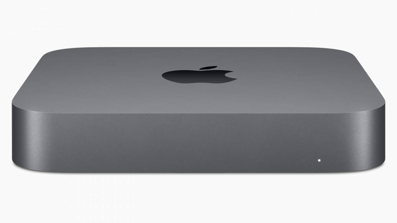 Amazon AWS adds Mac mini to its developer cloud – but M1 has to wait