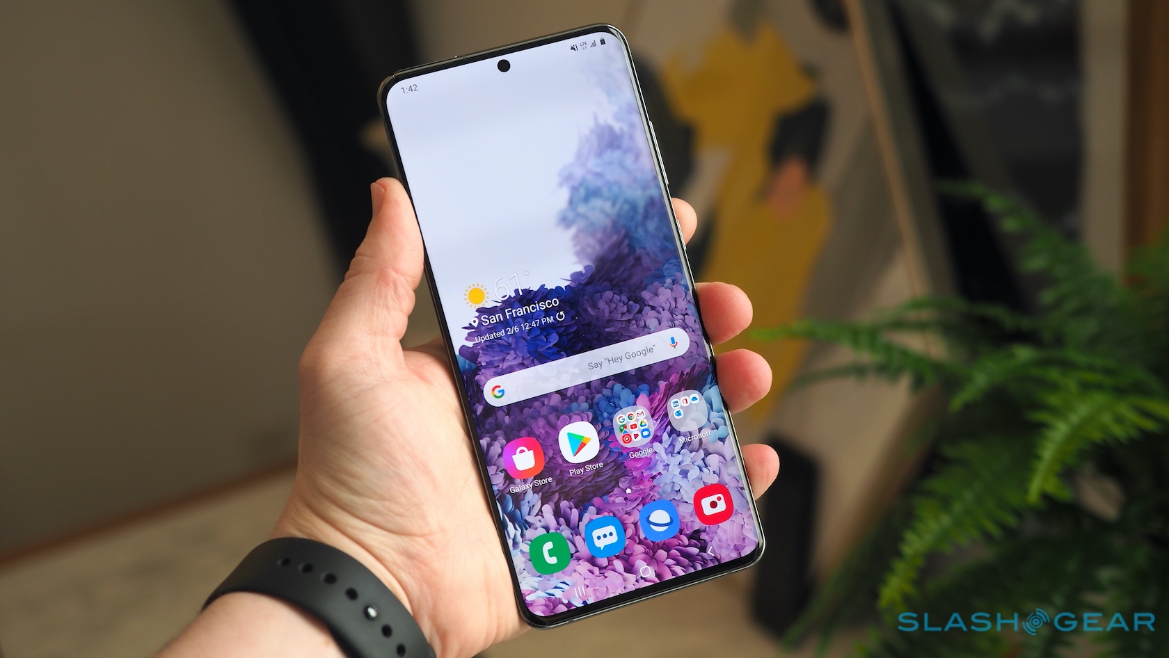 Самсунг S21 Fe 5g Купить В Москве