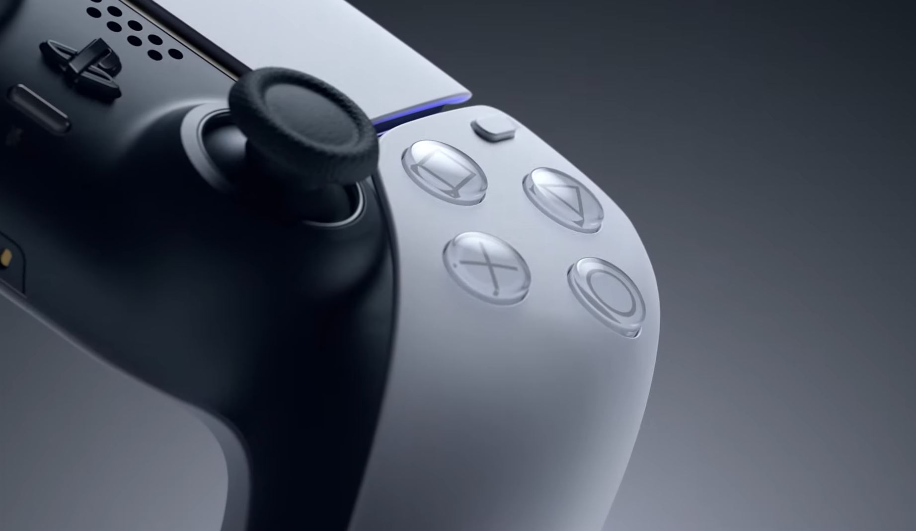 You Might Not Get A Ps5 For Christmas But At Least You Can Watch This Hardware Trailer Slashgear