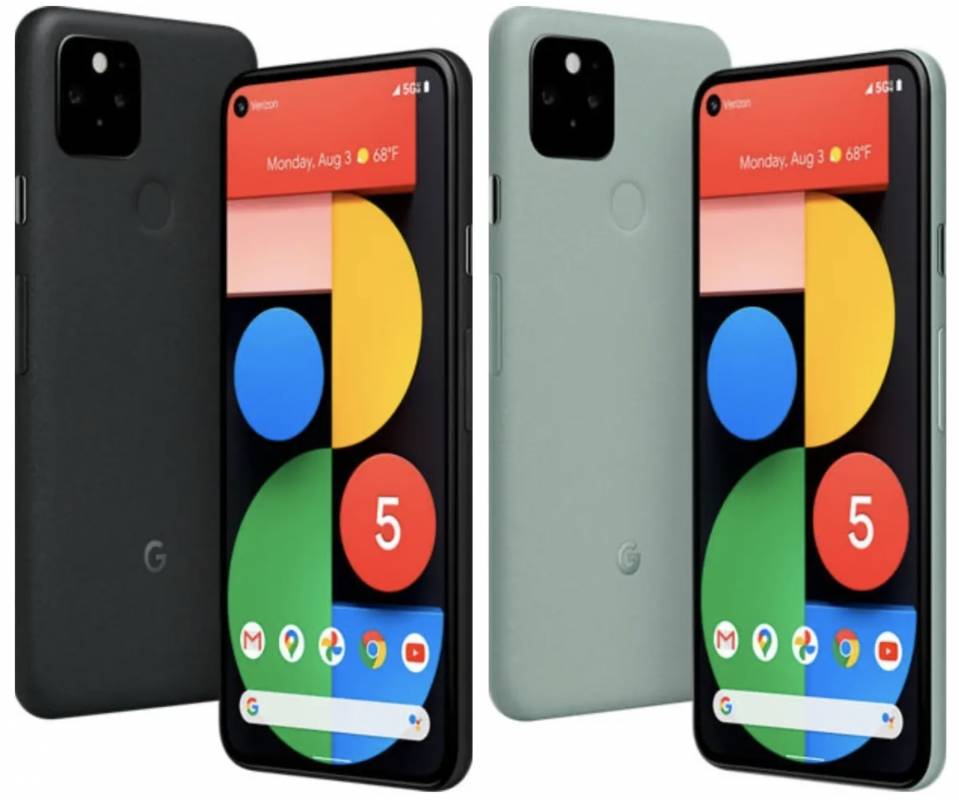 Google Pixel 5 What To Know Before You Buy Slashgear