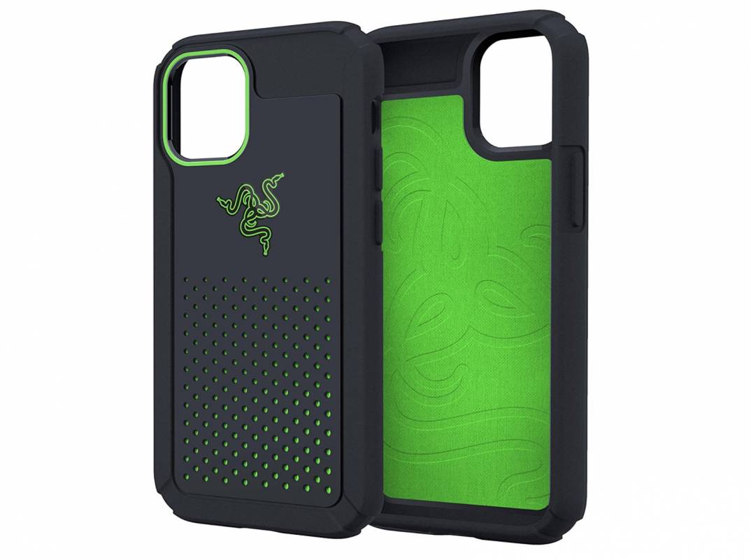 Best Cases for iPhone 12 and iPhone 12 Pro - SlashGear