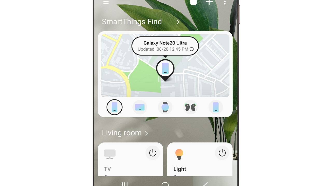 Samsung Galaxy Smart Tag might be an upcoming Tile, Apple AirTag rival