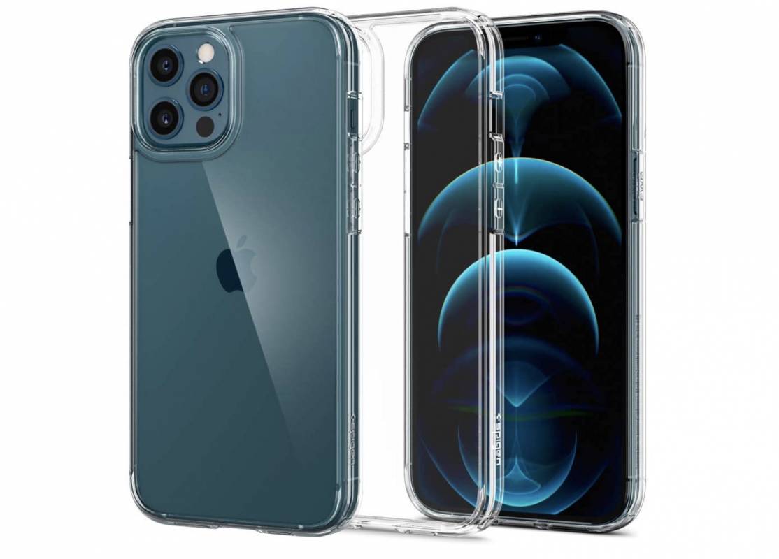 Best Cases To Keep Your Iphone 12 Pro Max Safe Slashgear