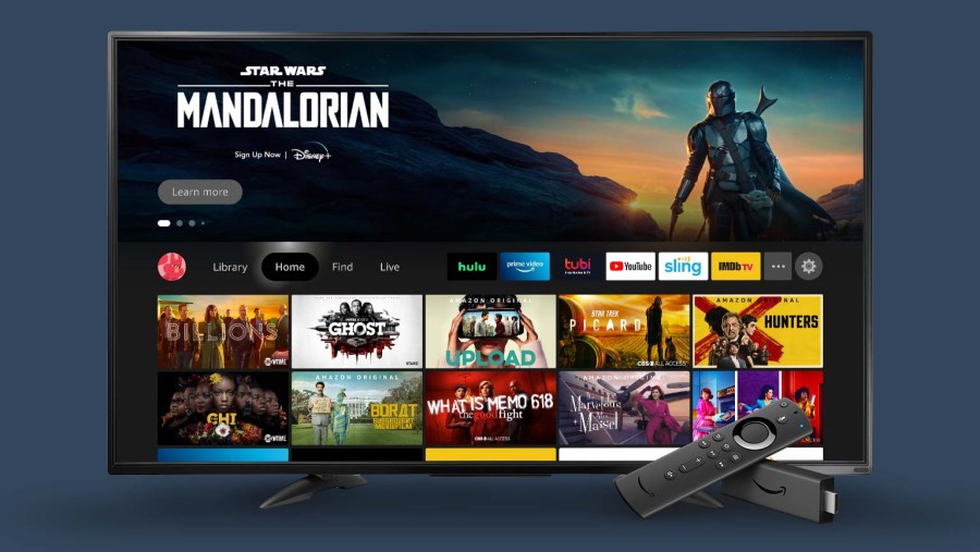 Change Amazon Fire Stick Location Proofmaha