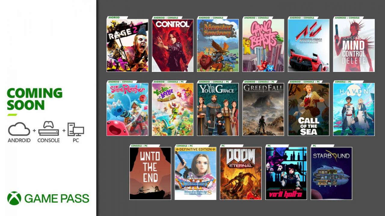 Xbox Game Pass Ends With A Bang What You Re Getting Slashgear Xbox Game Pass Ends With A Bang What You Re Getting Slashgear