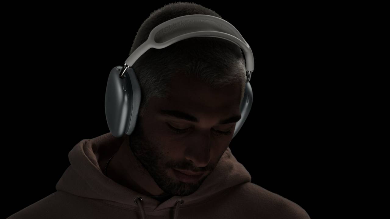 Apple AirPods Max might be missing a U1 