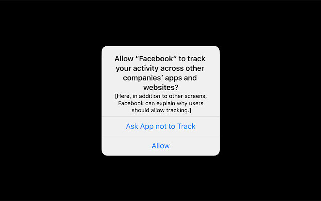 Apple Responds To Facebook It S About Standing Up For Users Slashgear Apple Responds To Facebook It S About Standing Up For Users Slashgear