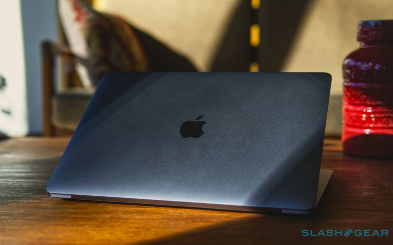 Out there somewhere for macbook