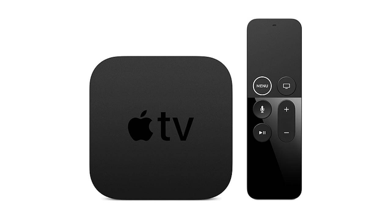 apple tv screencast mac