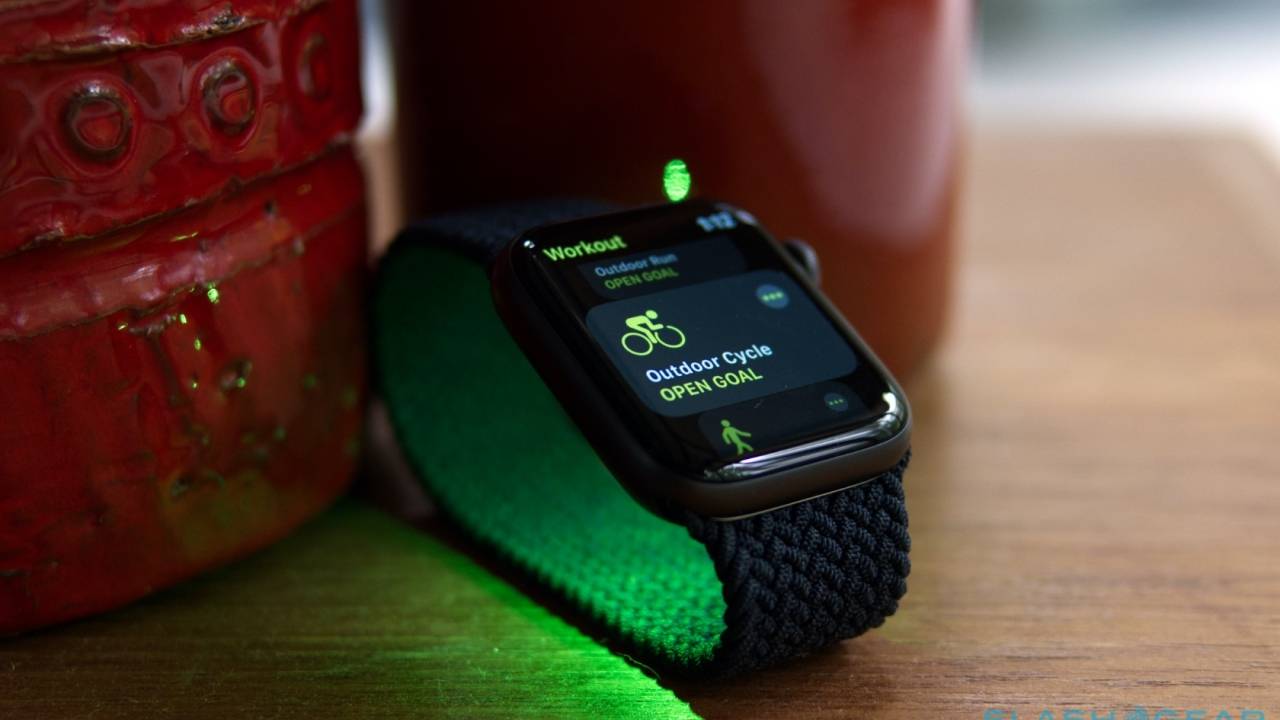 Apple Watch gets cardio fitness notification in watchOS 7.2