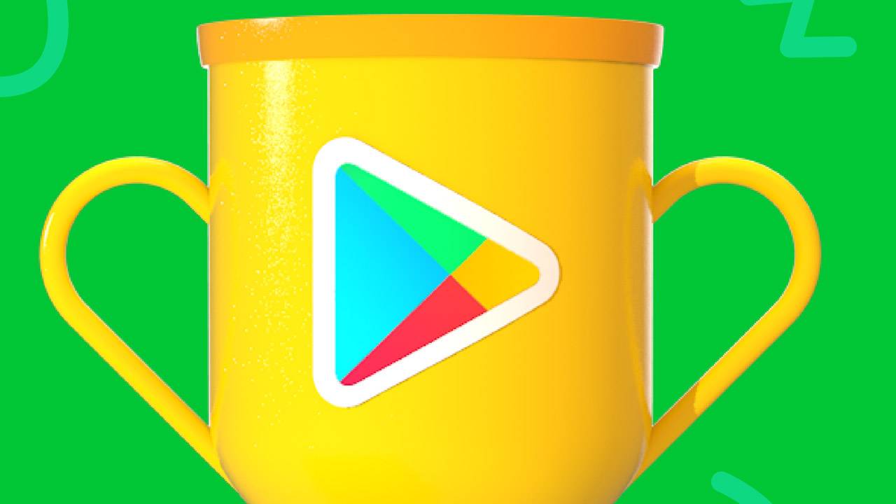 Google names the best Android games and apps of 2020