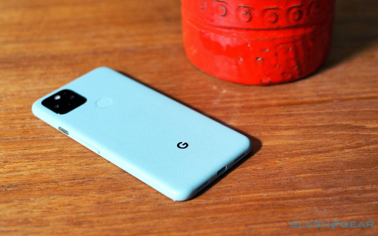 pixel 5 basically black case