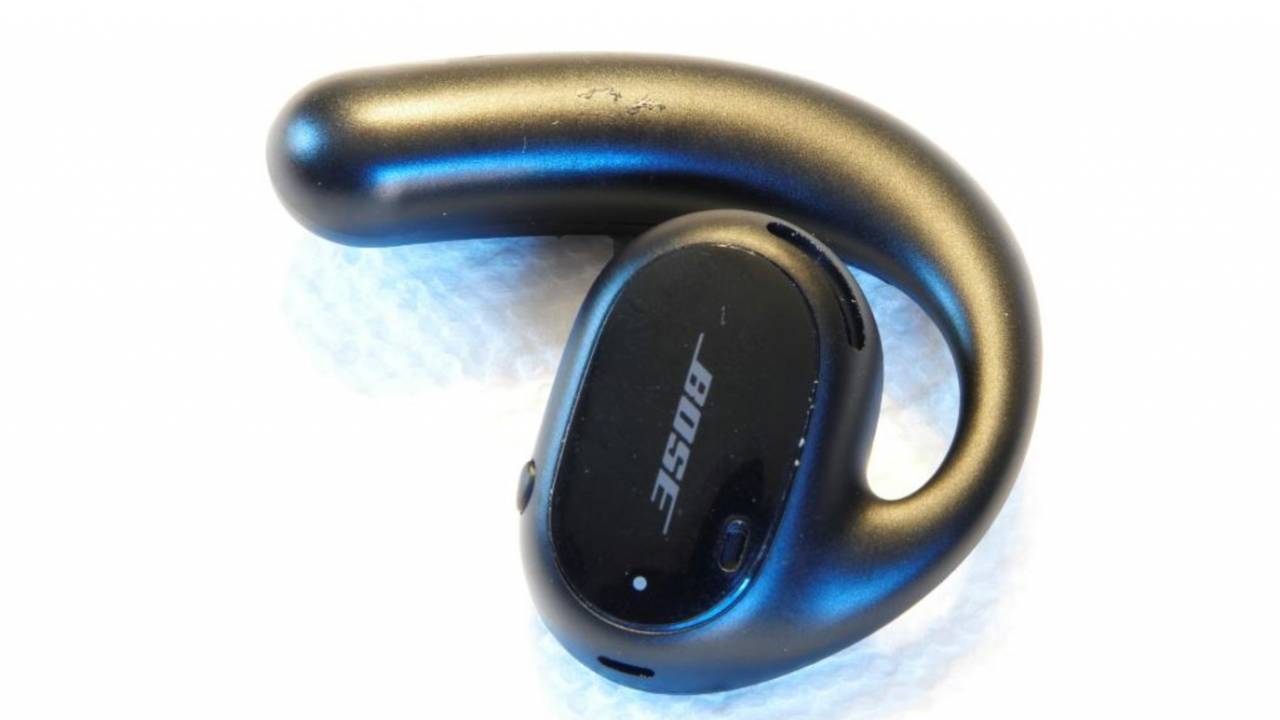 sport open earbuds
