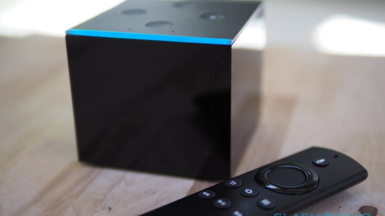 Amazon Fire TV’s news app adds local stations, but only for some cities