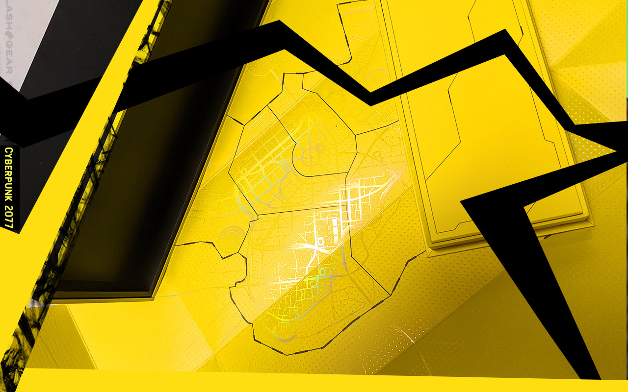 You Can Download Cyberpunk 77 Now Here S When Play Time Starts Slashgear You Can Download Cyberpunk 77 Now Here S When Play Time Starts Slashgear