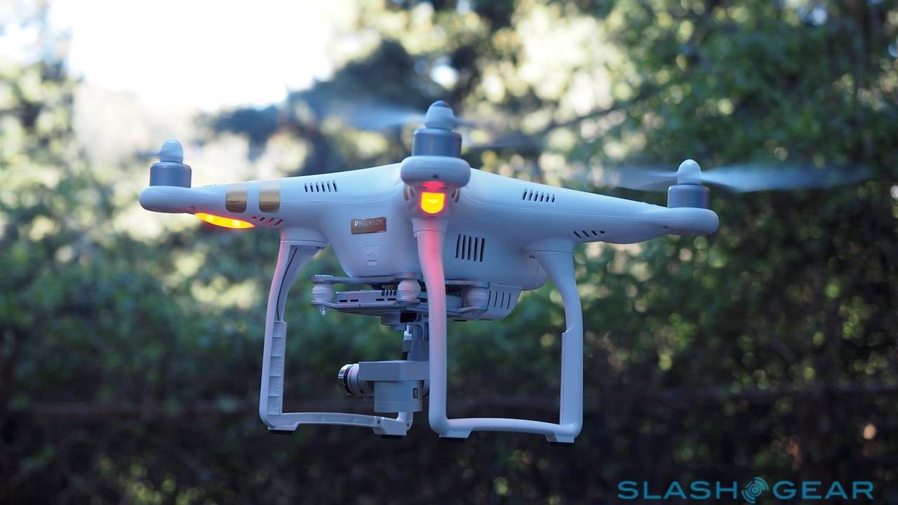 Why America just gave DJI the Huawei treatment