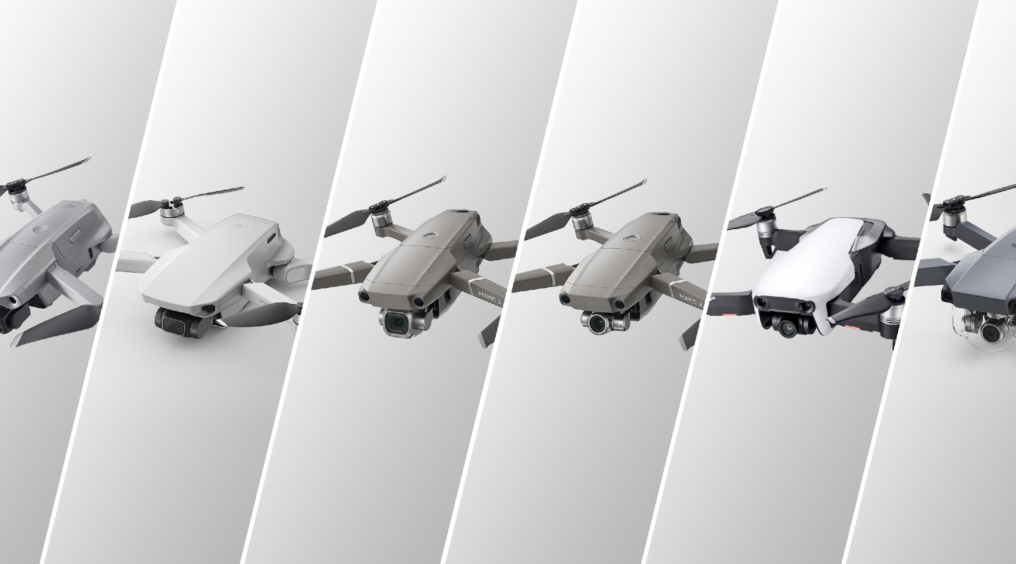 Dji Fpv Racing Drone : The Best FPV Drones: A Complete Guide [New for ...