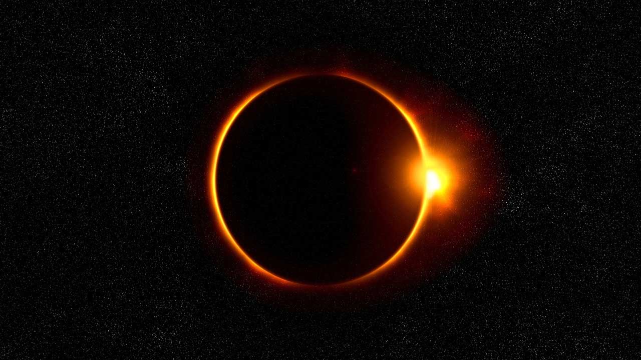 NASA will live stream the total solar eclipse on December 14 SlashGear
