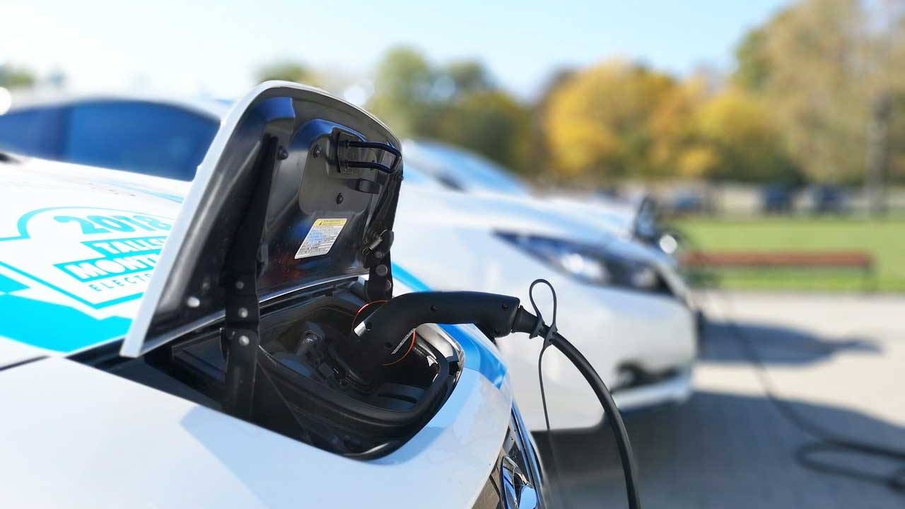 QuantumScape battery technology could revolutionize the EV market