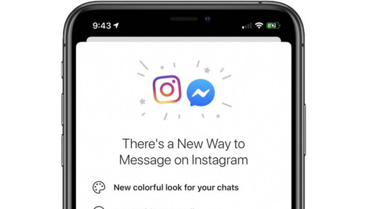 Facebook Messenger, Instagram temporarily disable some features in Europe