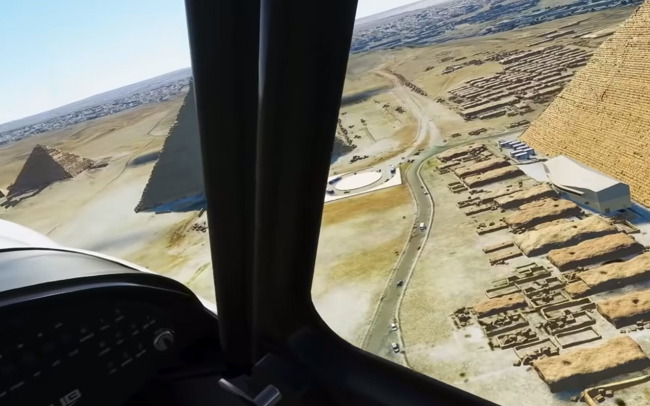 microsoft flight simulator 2020 vr reddit