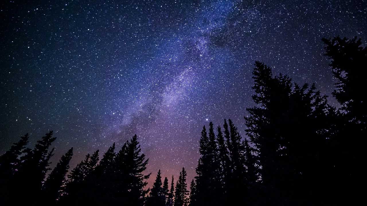 New galactic map pinpoints the position of 1.8 billion objects