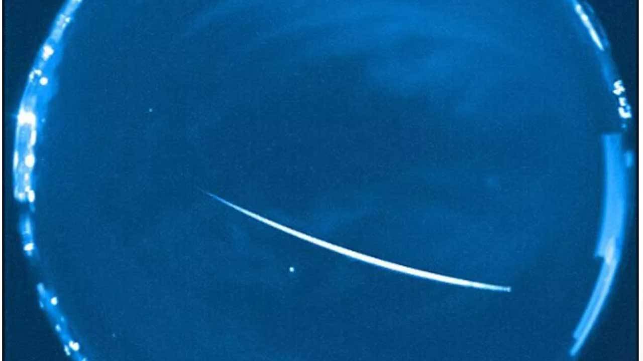 December’s Geminid meteor shower expected to be one of the year’s best