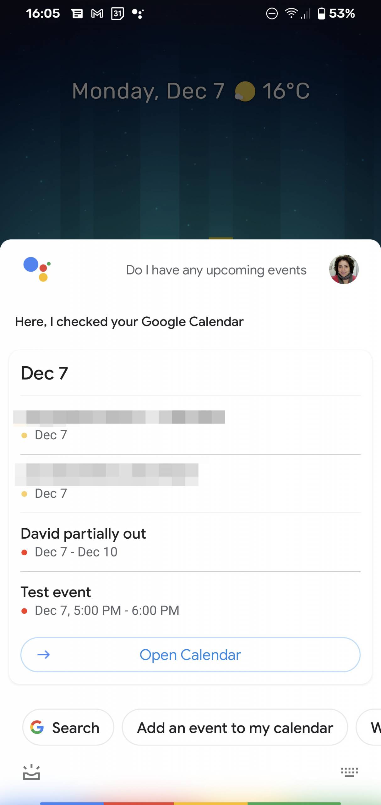 Google Assistant now supports multiple Calendar, Meet accounts SlashGear